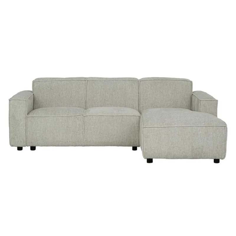 Sectional with Right-Side Chaise