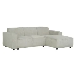 Sectional with Right-Side Chaise