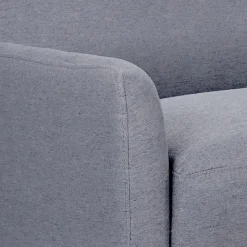 Sectional with Right-Side Chaise