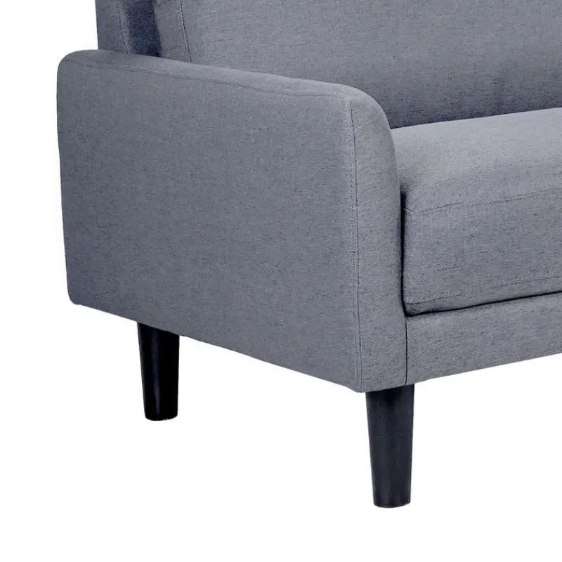 Sectional with Right-Side Chaise