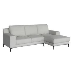 Sectional with Right-Side Chaise -