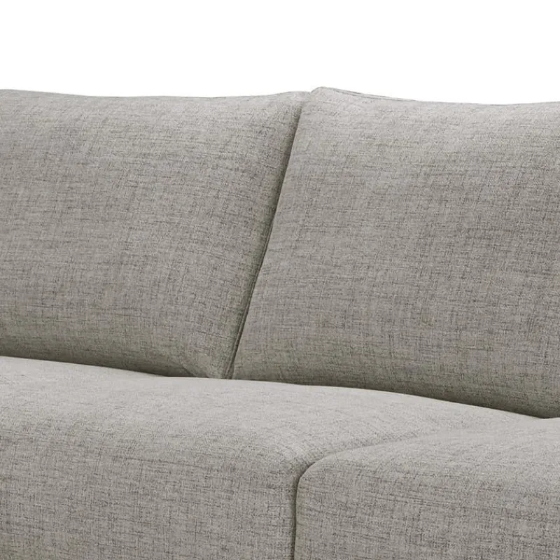 Sectional with Right-Side Chaise