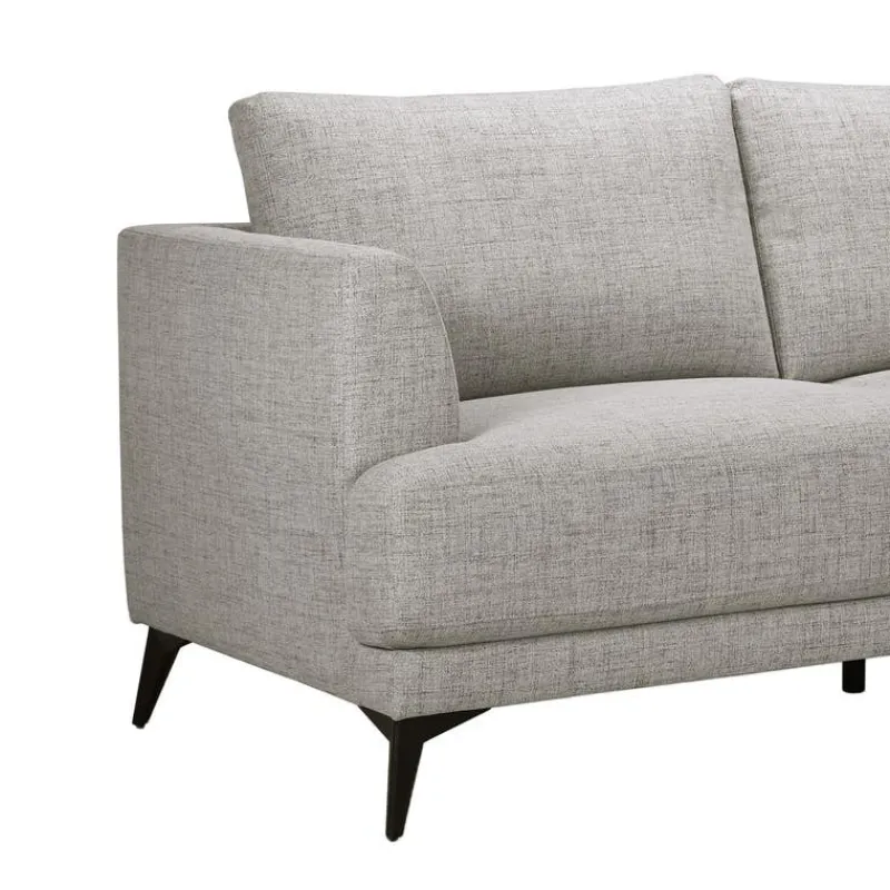 Sectional with Right-Side Chaise