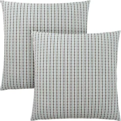 Monarch Set of 2 Accent Pillows 18"