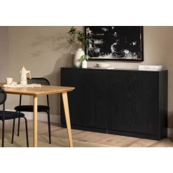 Meubles South Shore Set of 2 Sideboards - South Shore