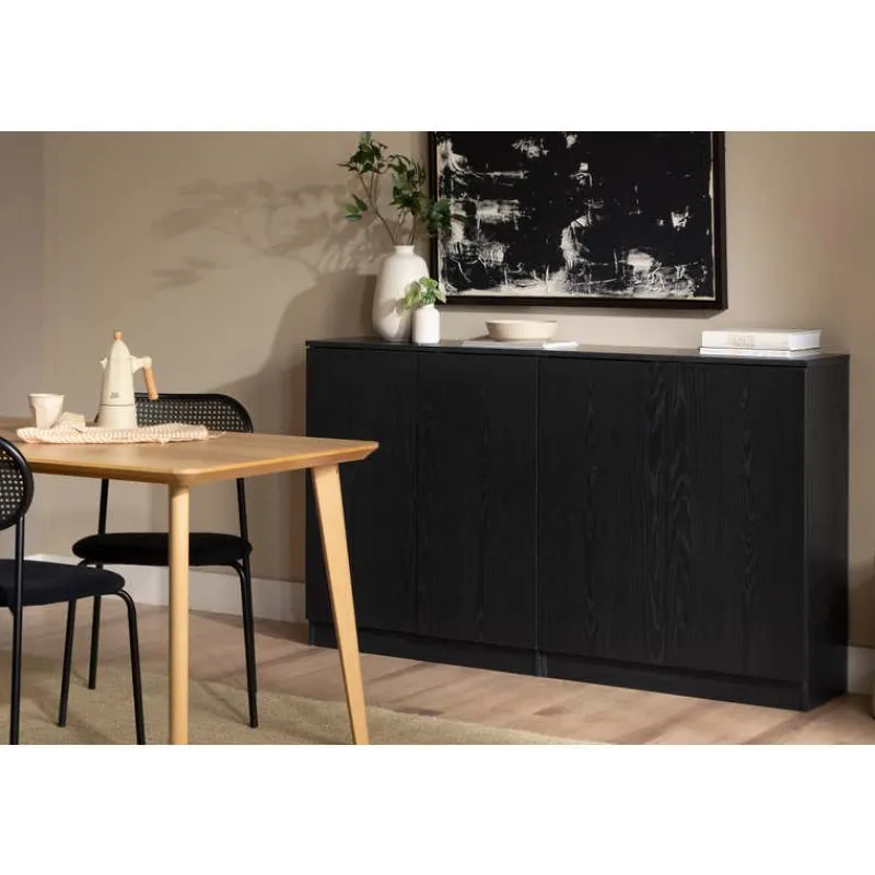 Meubles South Shore Set of 2 Sideboards - South Shore