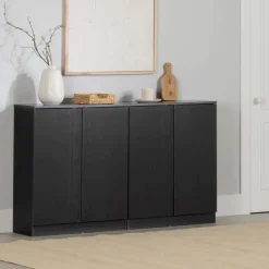 Meubles South Shore Set of 2 Sideboards - South Shore