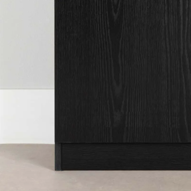 Meubles South Shore Set of 2 Sideboards - South Shore