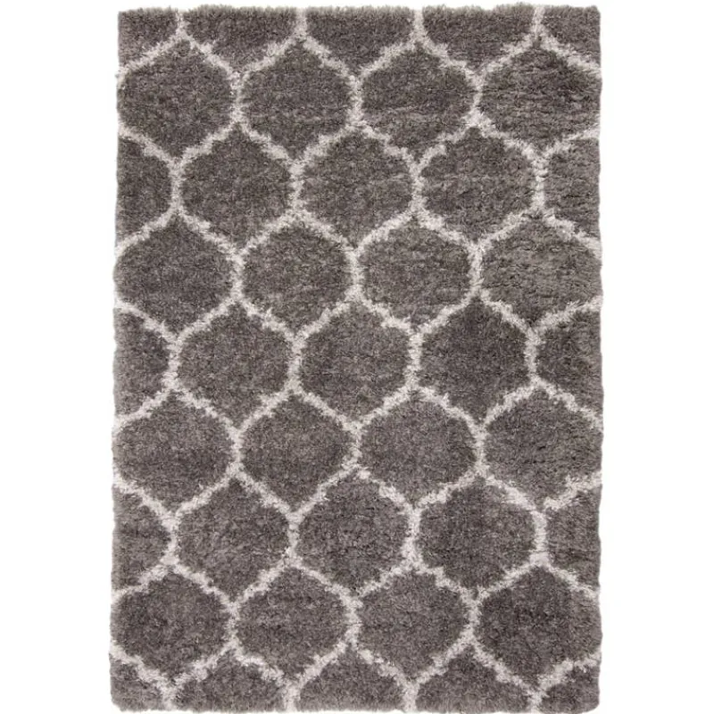 Shag Indoor Rug - 5 x 7