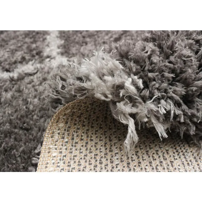 Shag Indoor Rug - 5 x 7