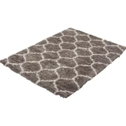 Shag Indoor Rug - 5 x 7