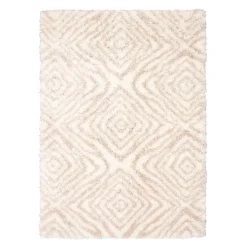 Shag Indoor Rug - 7 x 10