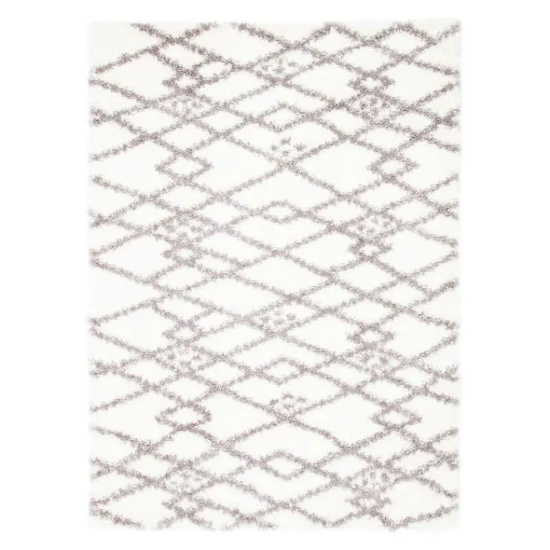 Shag Indoor Rug - 8 x 10