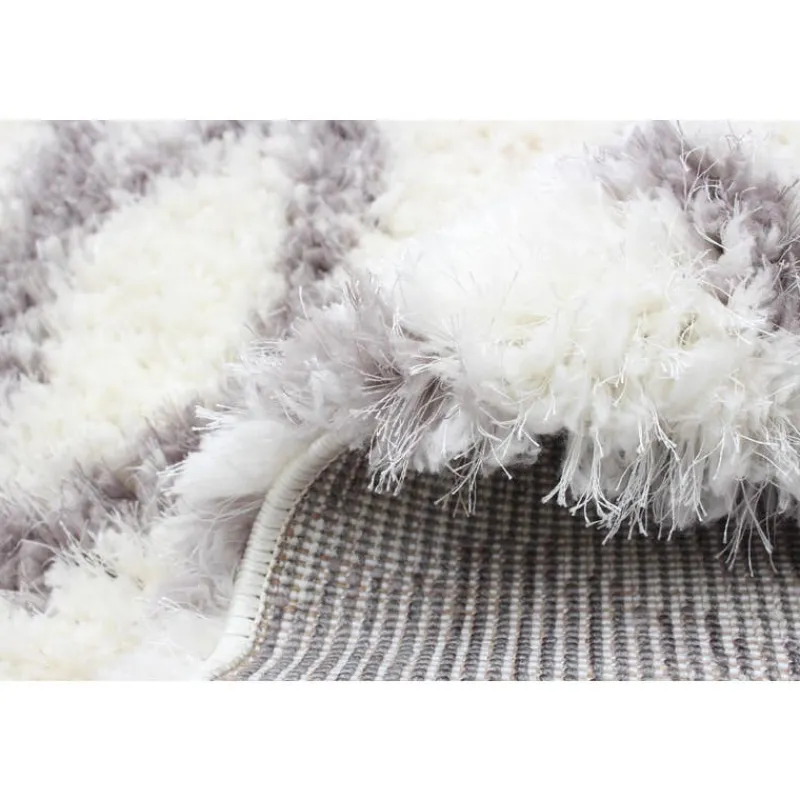 Shag Indoor Rug - 8 x 10