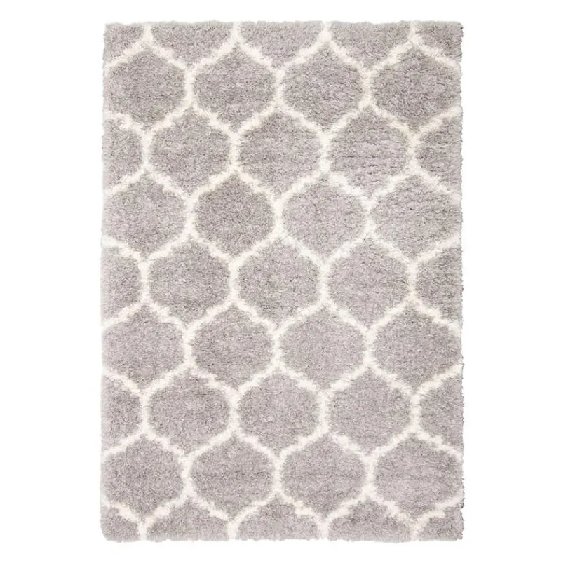 Shag Indoor Rug - 7 x 10