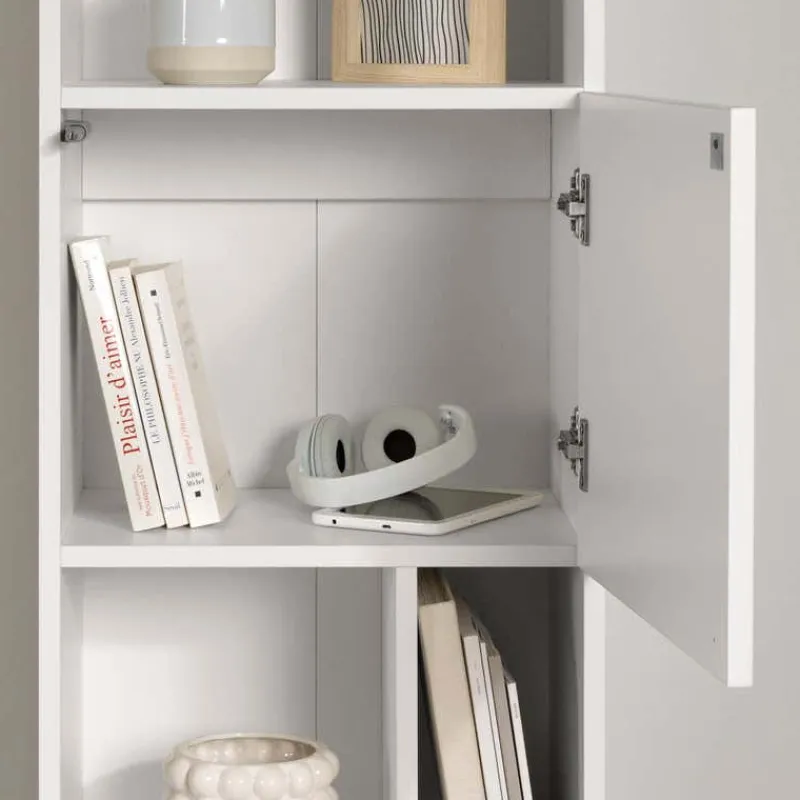Meubles South Shore 5-shelf bookcase - South Shore