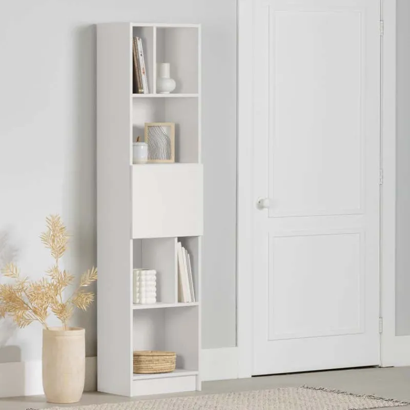Meubles South Shore 5-shelf bookcase - South Shore
