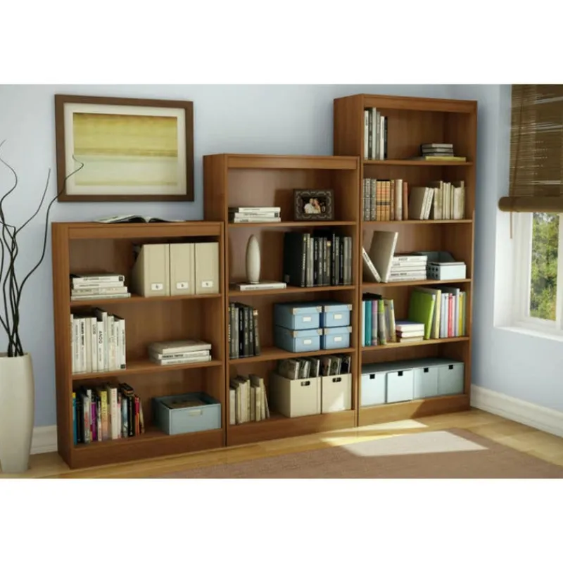 Meubles South Shore 5-Shelf Bookcase - South Shore