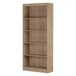 Meubles South Shore 5-Shelf Bookcase - South Shore