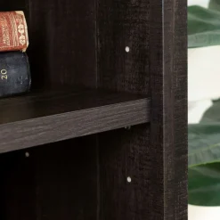 Meubles South Shore 4-Shelf Bookcase - South Shore