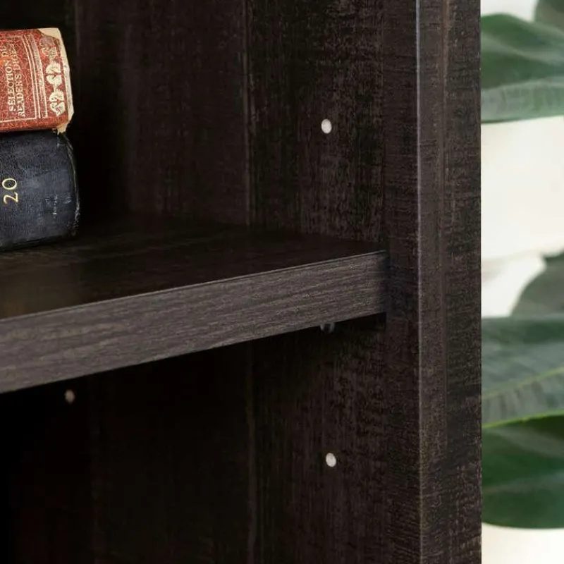 Meubles South Shore 4-Shelf Bookcase - South Shore