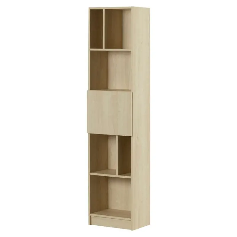 Meubles South Shore 5-shelf bookcase - South Shore