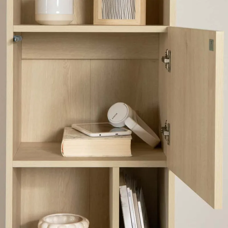 Meubles South Shore 5-shelf bookcase - South Shore