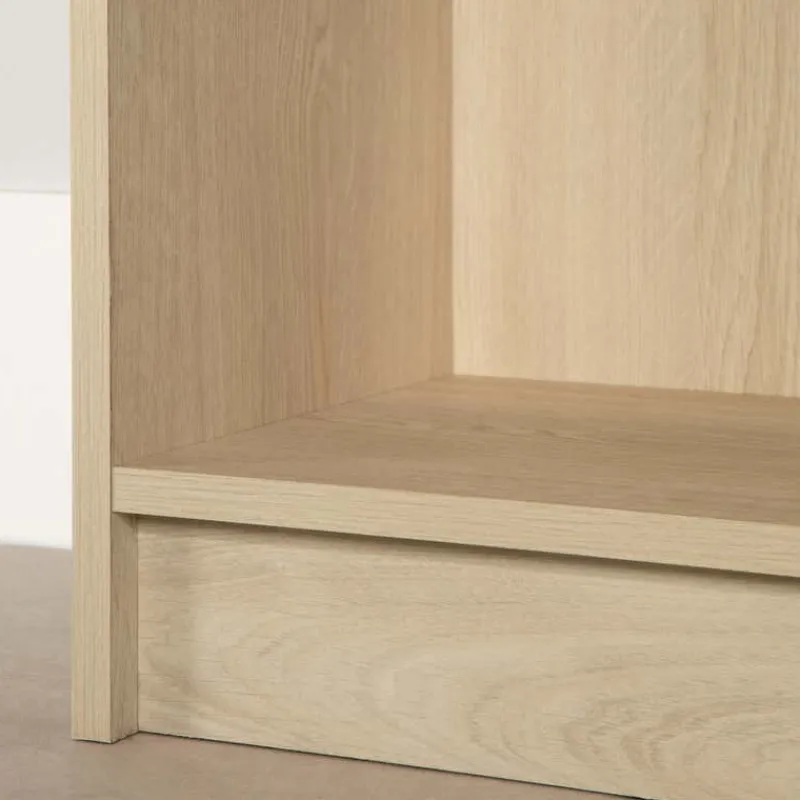 Meubles South Shore 5-shelf bookcase - South Shore