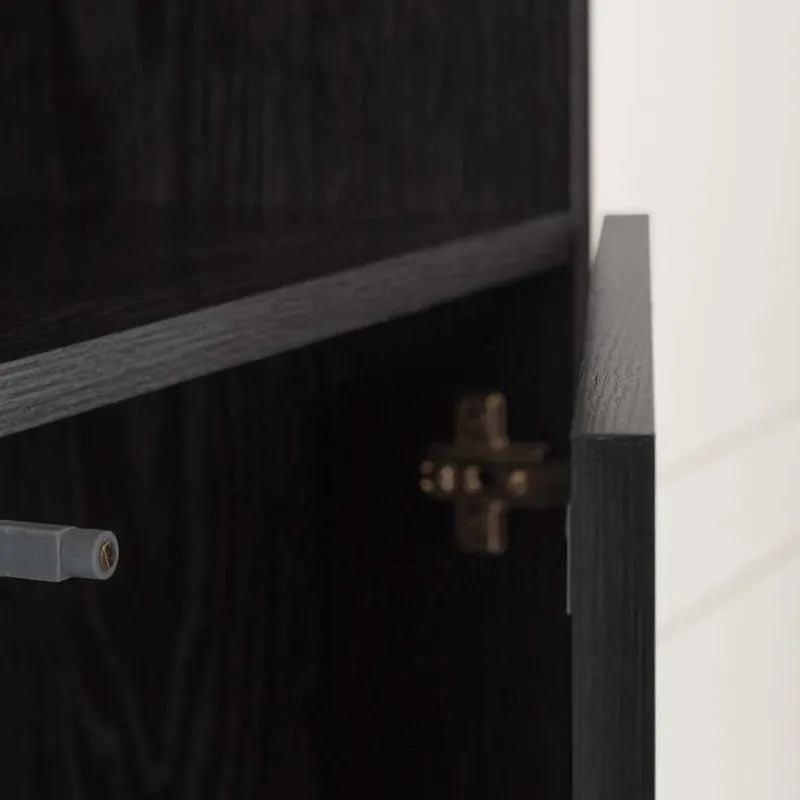 Meubles South Shore 5-shelf bookcase - South Shore