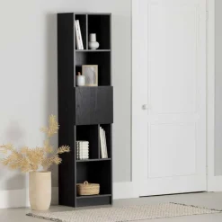 Meubles South Shore 5-shelf bookcase - South Shore