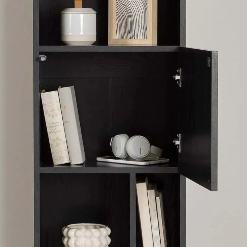 Meubles South Shore 5-shelf bookcase - South Shore