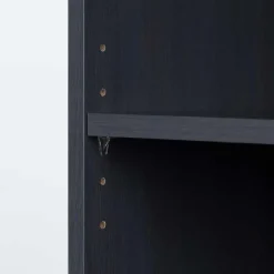 Meubles South Shore 5-Shelf Narrow Bookcase - South Shore