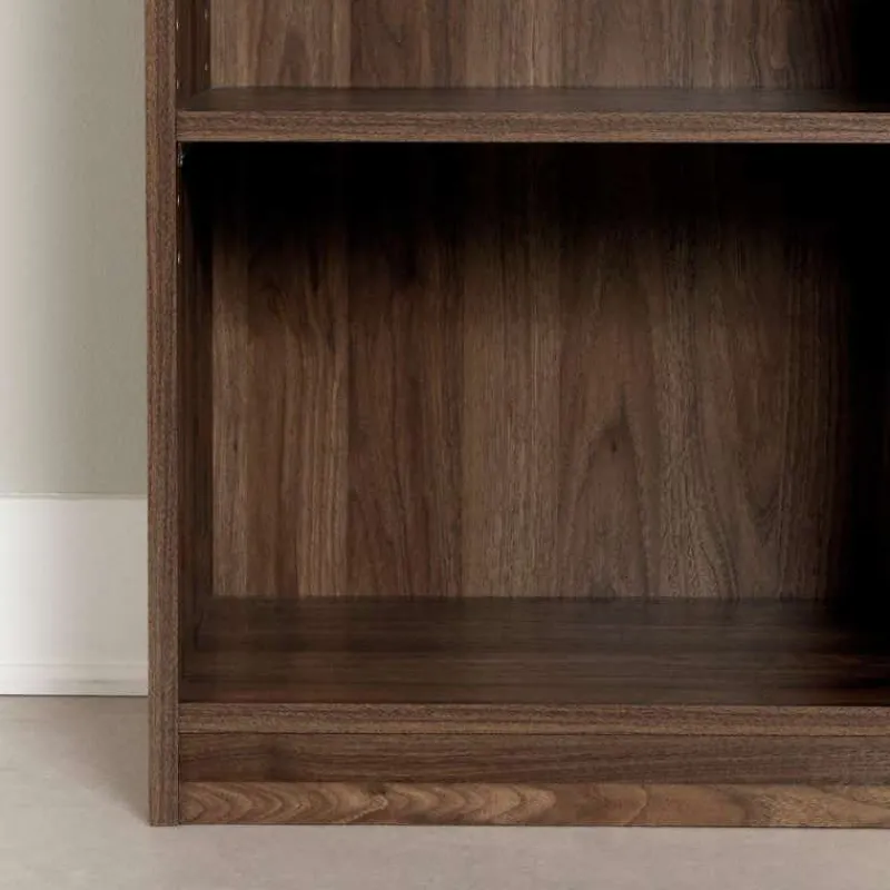 Meubles South Shore 5-Shelf Narrow Bookcase - South Shore