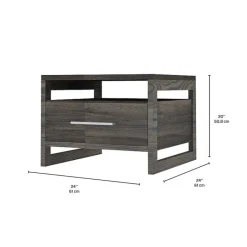 MEQ Side Table -