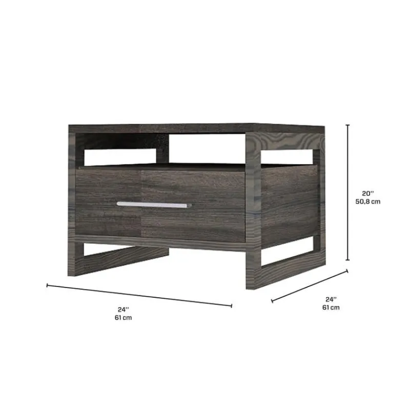 MEQ Side Table -