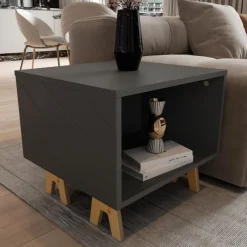 Nexera Side Table -