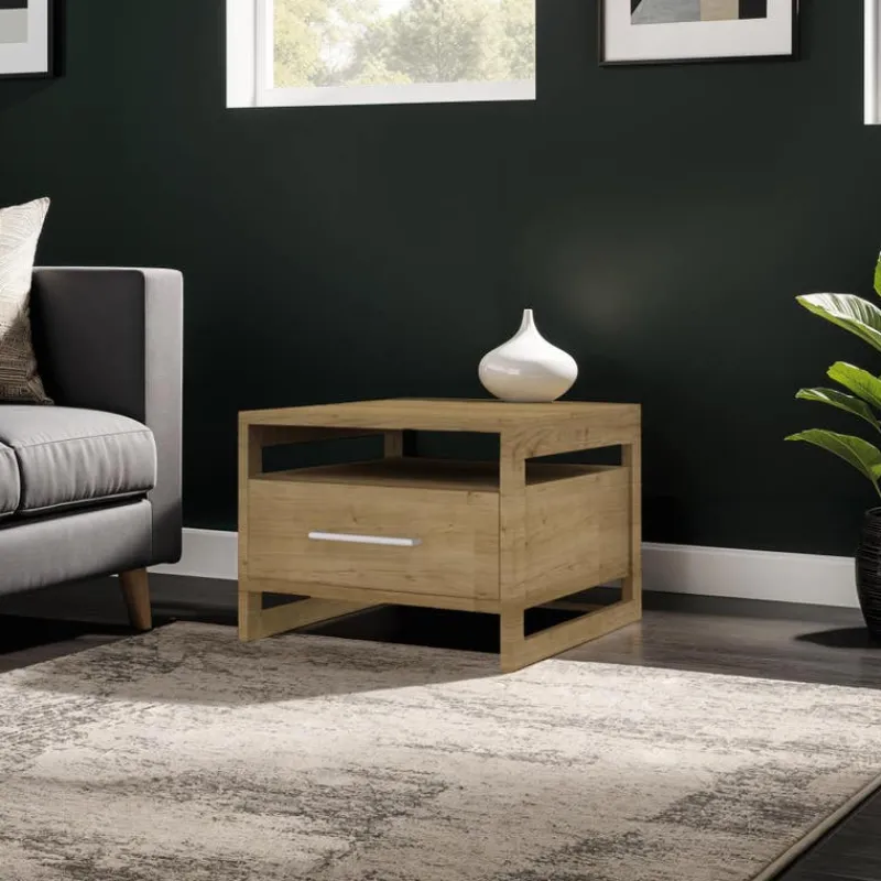 MEQ Side Table -