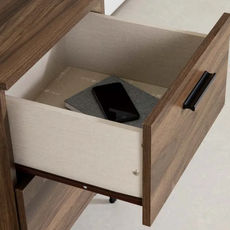 Meubles South Shore Side Table - South Shore