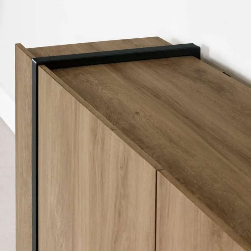 Meubles South Shore Sideboard - South Shore