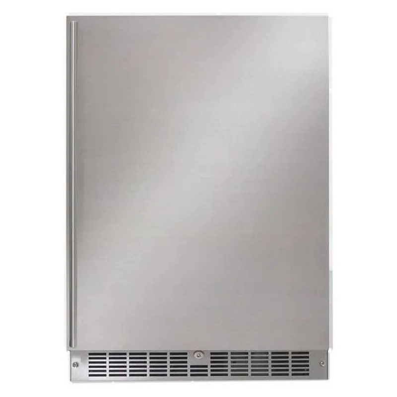 Danby SILHOUETTE 24 In 5,5 Cu ft Refrigerator Compact - SPRAR055D1SS