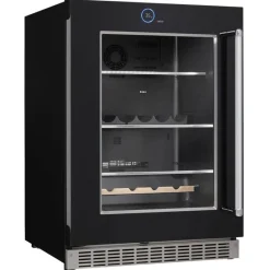 Danby SILHOUETTE Built-in Beverage Center 24 in 24" - SRVBC050L