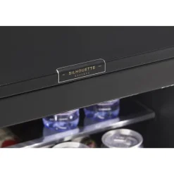 Danby SILHOUETTE Built-in Beverage Center 24 in 24