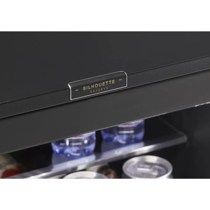 Danby SILHOUETTE Built-in Beverage Center 24 in 24" - SRVBC050L