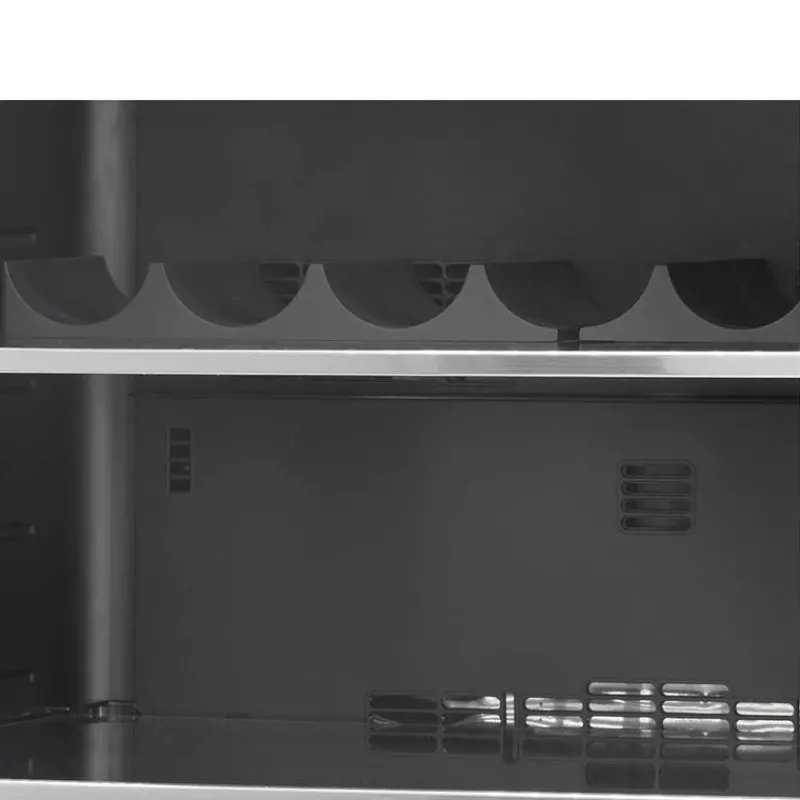 Danby SILHOUETTE Built-in Beverage Center 24 in 24" - SRVBC050L