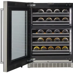 Danby SILHOUETTE Wine Cooler 24 in 24