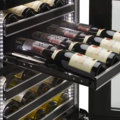 Danby SILHOUETTE Wine Cooler 24 in 24