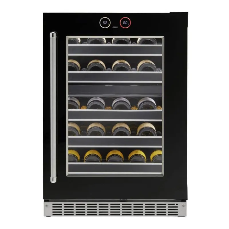 Danby SILHOUETTE Wine Cooler 24 in 24" - SRVWC050R-SS