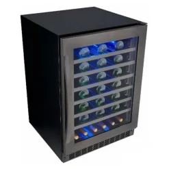 Danby SILHOUETTE Wine Cooler 24" - SSWC056D1B-S