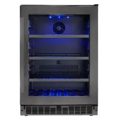 Danby SILHOUETTE Wine Cooler 24