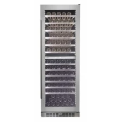 Danby SILHOUETTE Wine Cooler 24" - SPRWC140D1SS